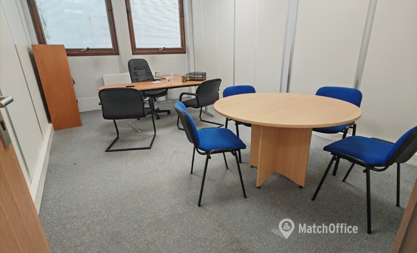 Meeting room Avenue Georges Bataille 5 60330 Le Plessis Belleville