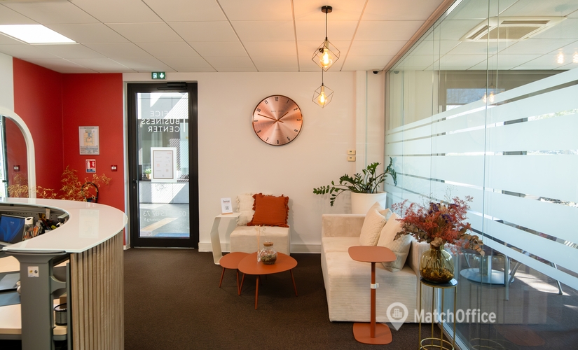 Business center 3, Rue des Cigognes 67960 Strasbourg