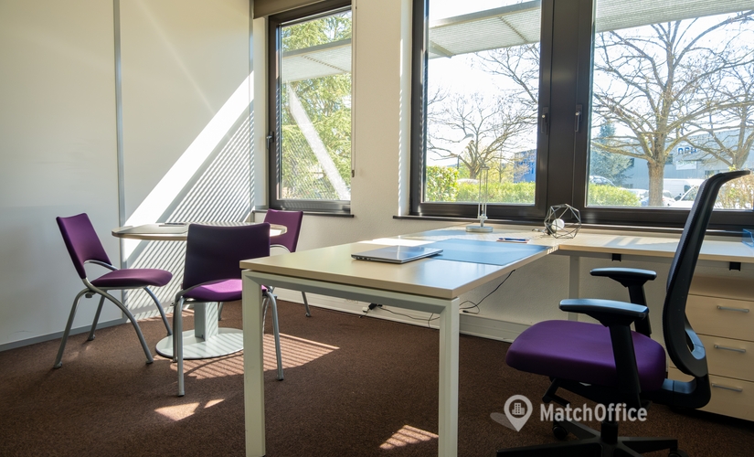Business center 3, Rue des Cigognes 67960 Strasbourg