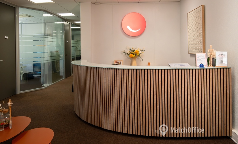 Office 3, Rue des Cigognes 67960 Strasbourg
