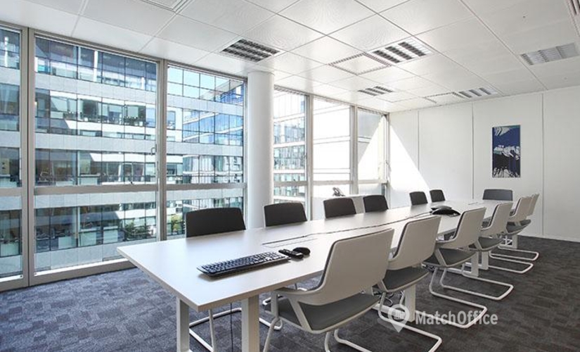 Coworking 104 avenue de France 75013 Paris 13