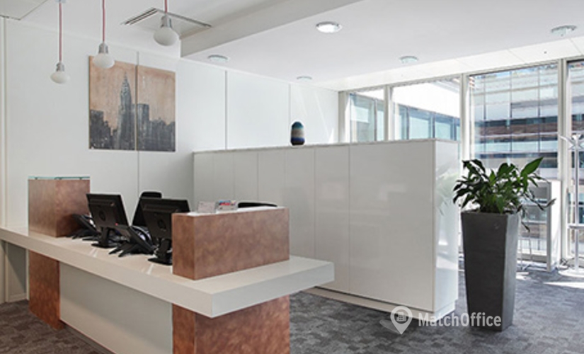 Coworking 104 avenue de France 75013 Paris 13