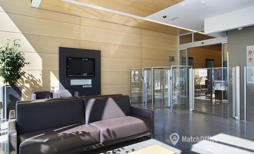 Coworking 104 avenue de France 75013 Paris 13