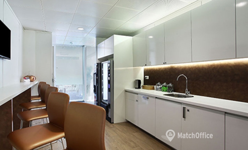 Coworking 104 avenue de France 75013 Paris 13