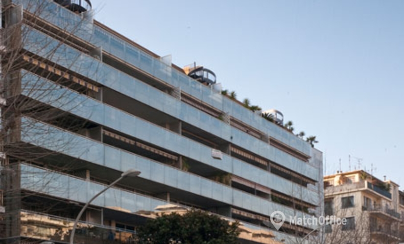 Coworking 37-41 boulevard Dubouchage 06000 Nice