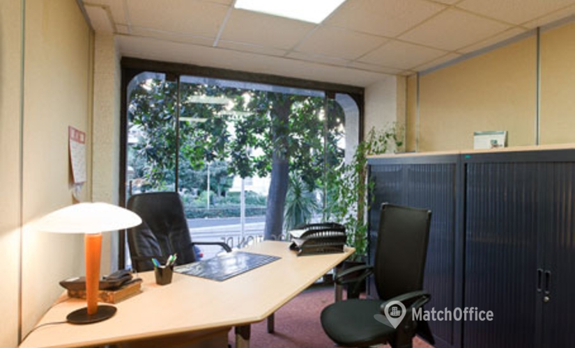 Coworking 37-41 boulevard Dubouchage 06000 Nice