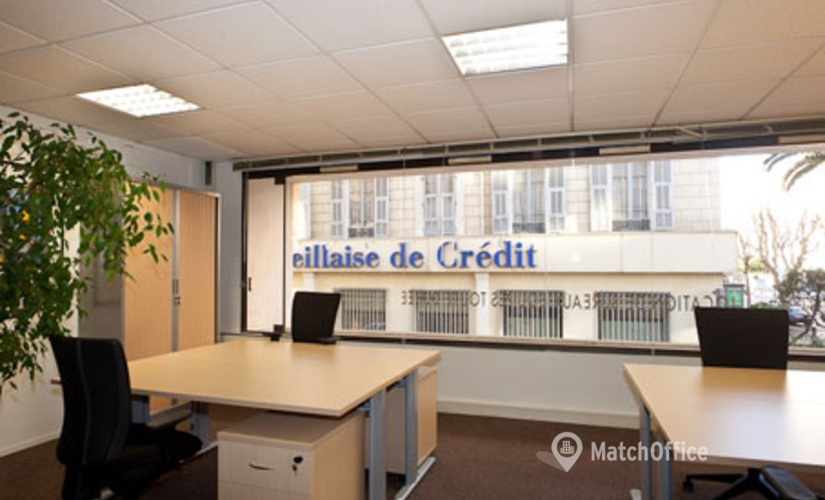 Coworking 37-41 boulevard Dubouchage 06000 Nice