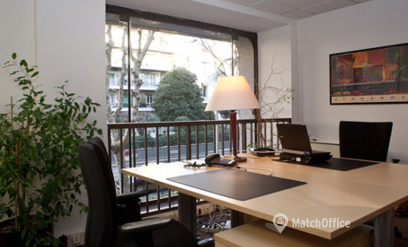 Coworking 37-41 boulevard Dubouchage 06000 Nice