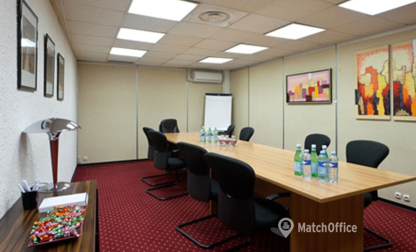 Coworking 37-41 boulevard Dubouchage 06000 Nice