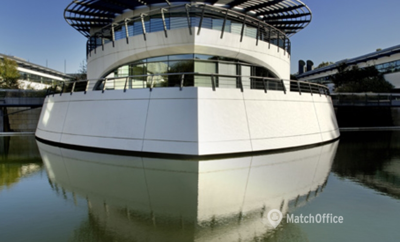 Office 1 place Giovanni da Verrazzano 69009 Lyon