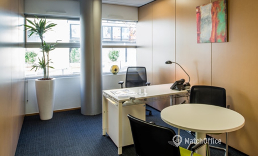 Office 1 place Giovanni da Verrazzano 69009 Lyon