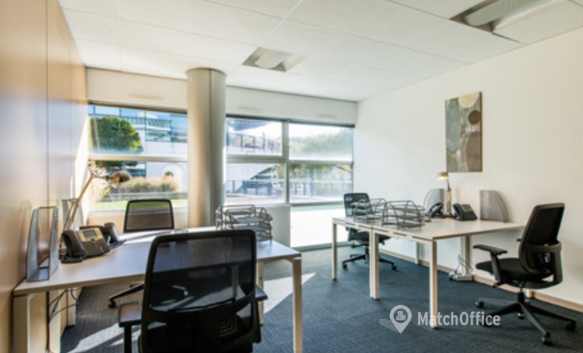 Office 1 place Giovanni da Verrazzano 69009 Lyon