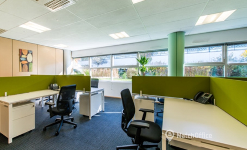 Office 1 place Giovanni da Verrazzano 69009 Lyon