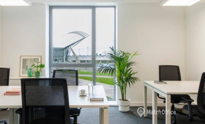 Сentre d'affaires à location à Lyon 10 m², 335 rue de Finlande - 0 | MatchOffice