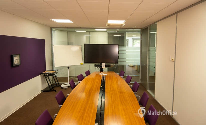 Meeting room Rue des Cigognes 3 67960 Strasbourg