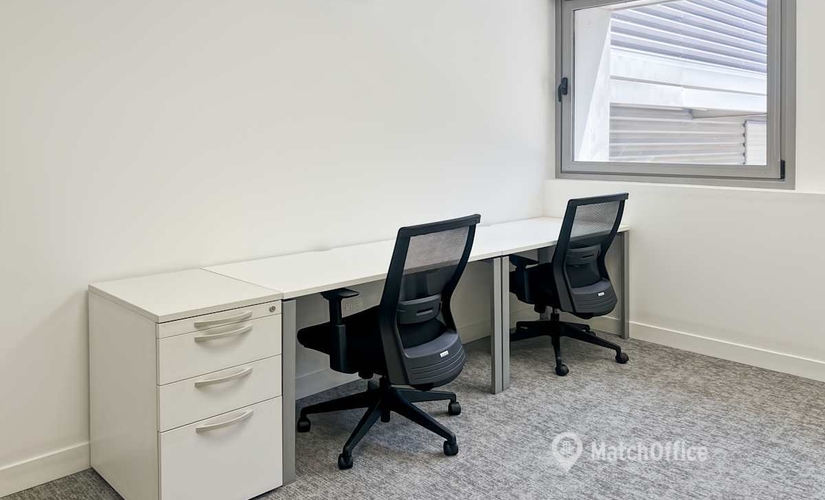 Coworking 11 Rue de l'Abbé Vincent 38600 Grenoble