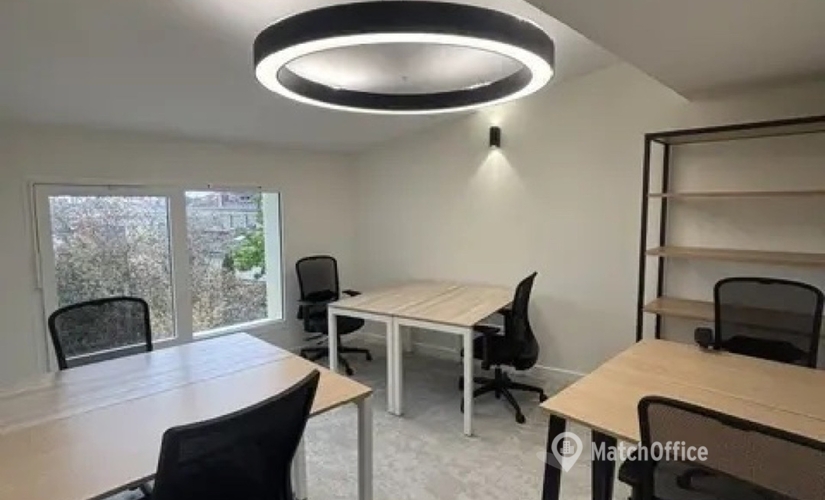 Bureaux entreprise à louer à Bordeaux 29 m², Rue Turenne 155 - 0 | MatchOffice.fr