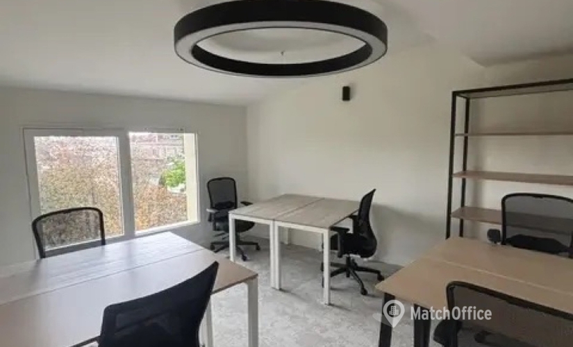 Espace de bureaux à location à Bordeaux 29 m², Rue Turenne 155 - 1 | MatchOffice