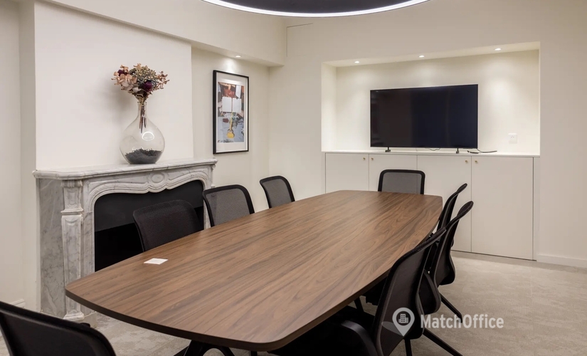 Espace de bureaux à louer à Bordeaux 29 m², Rue Turenne 155 - 2 | MatchOffice.fr