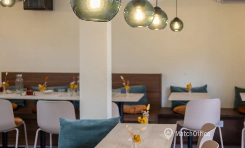 Bureaux commerces à louer à Bordeaux 38 m², Rue Turenne 155 - 3 | MatchOffice.fr