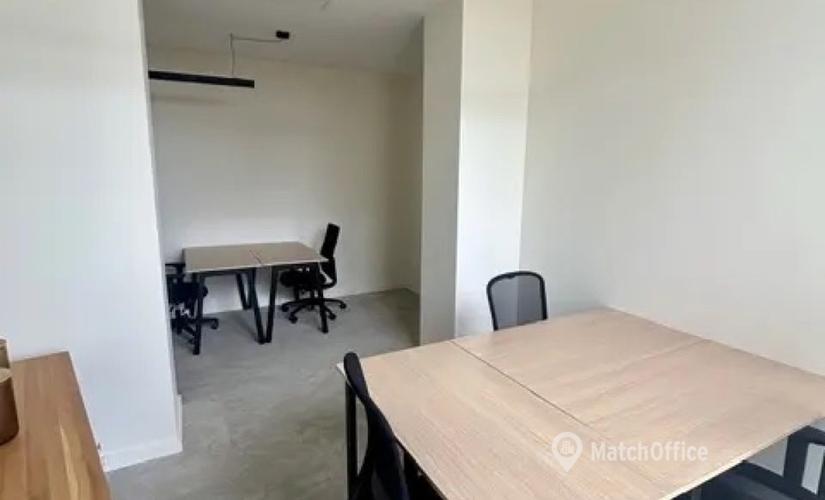 Bureaux à louer à Bordeaux 24 m², Rue Turenne 155 - 0 | MatchOffice