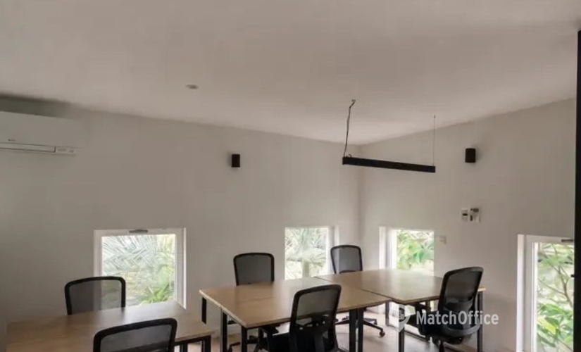 Bureaux entreprise à location à Bordeaux 29 m², Rue Turenne 155 - 0 | MatchOffice.fr