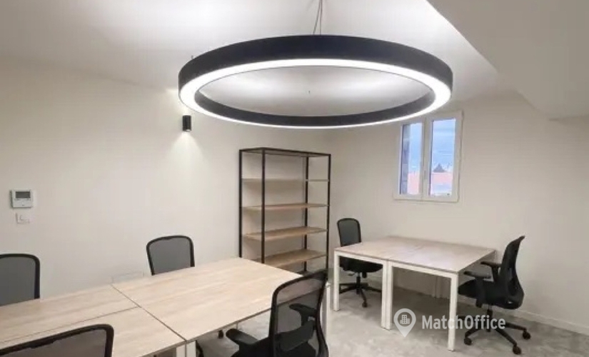 Bureaux commerces à louer à Bordeaux 29 m², Rue Turenne 155 - 0 | MatchOffice
