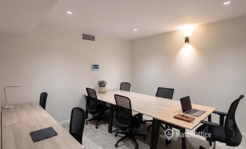 Bureaux commerces à louer à Bordeaux 34 m², Rue Turenne 155 - 0 | MatchOffice.fr