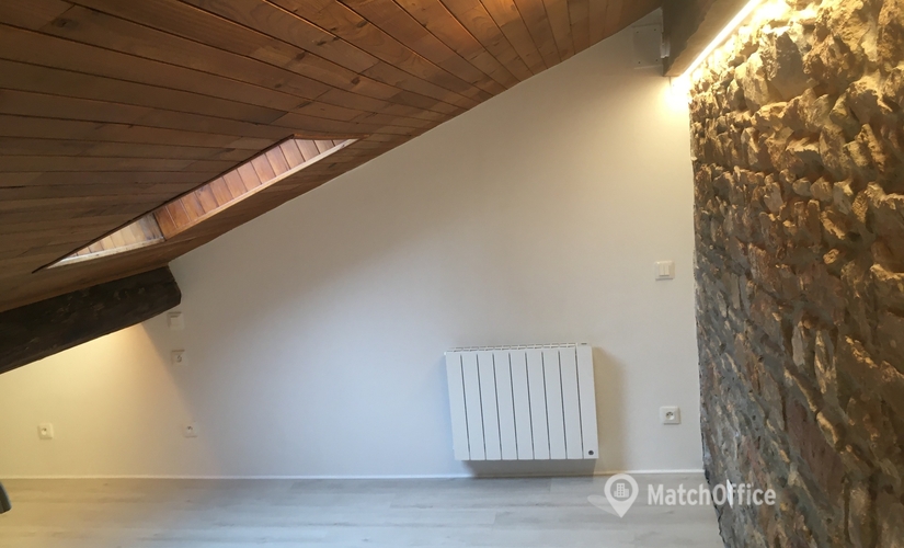 Office Rue des Tables Claudiennes 59 69001 Lyon