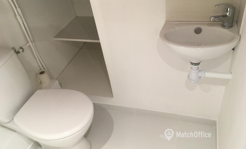 Office Rue des Tables Claudiennes 59 69001 Lyon