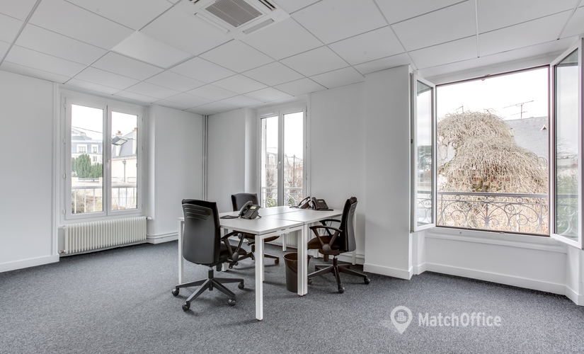 Business center Avenue de l'Europe 16 67300 Strasbourg