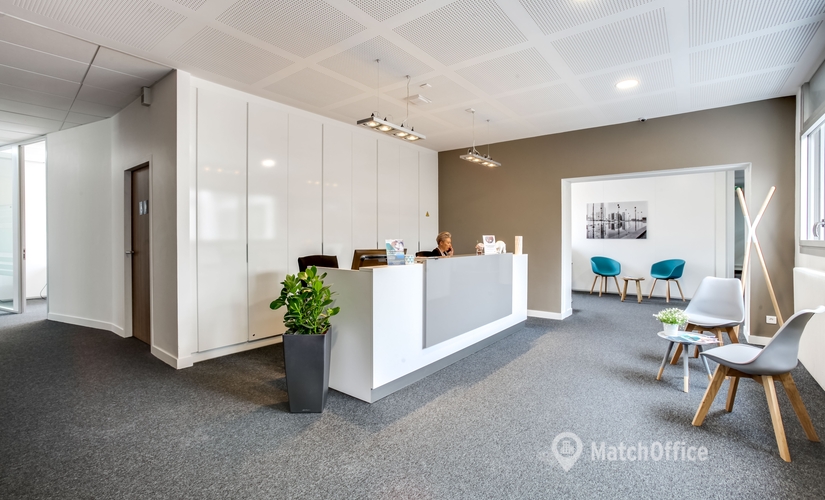 Business center Avenue de l'Europe 16 67300 Strasbourg