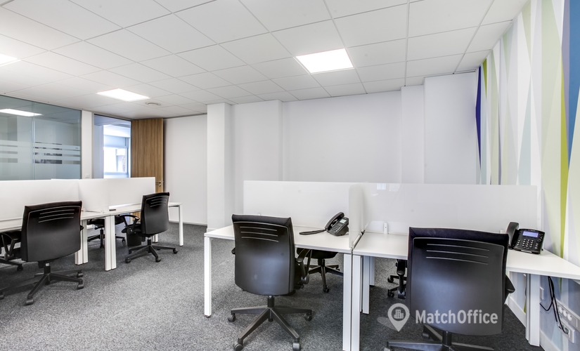 Business center Avenue de l'Europe 16 67300 Strasbourg