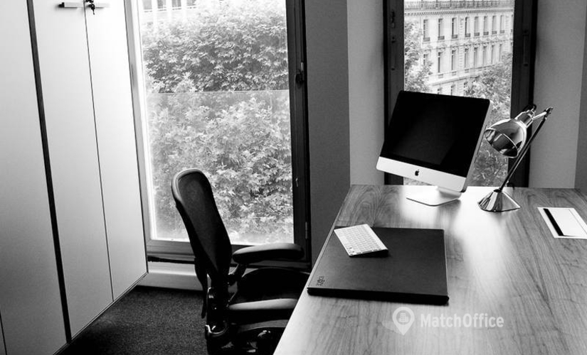 Virtual business address in Paris 8, 66 Avenue des Champs Elysees (75008) - 1 | MatchOffice.com