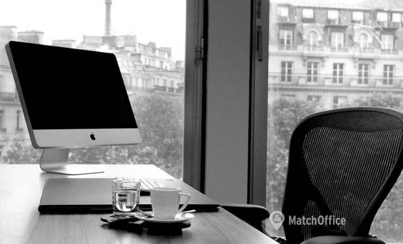 Virtual business address in Paris 8, 66 Avenue des Champs Elysees (75008) - 2 | MatchOffice.com