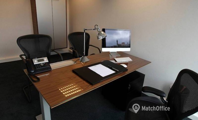 Virtual office in Paris 8, 66 Avenue des Champs Elysees (75008) - 0 | MatchOffice.com