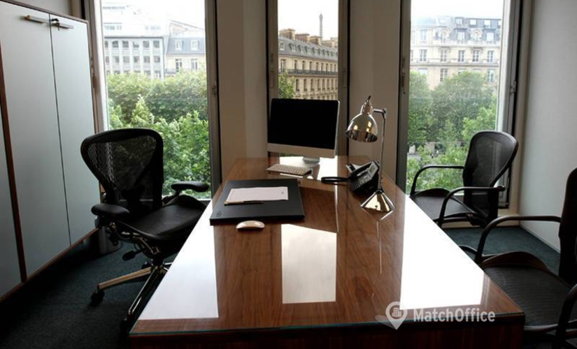 Virtual office in Paris 8, 66 Avenue des Champs Elysees (75008) - 3 | MatchOffice