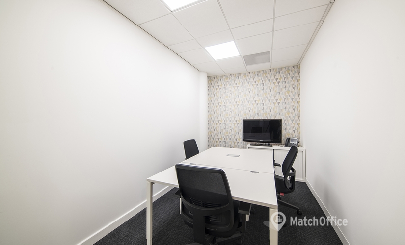 15 m² Business park place for rent in Norwich, Cavell House & Austin House (NR3 1YE) - 3 | MatchOffice.com