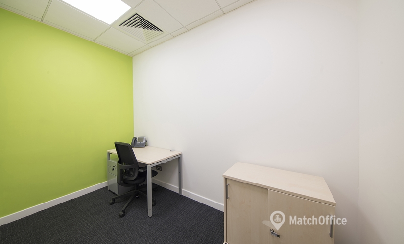 Business center Cavell House & Austin House, Stannard Place, St. Crispins Rd NR3 1YE Norwich