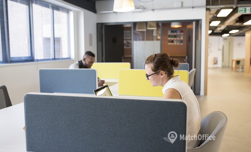 Business center Causeway House, 13 The Causeway, Teddington TW11 0JR West London