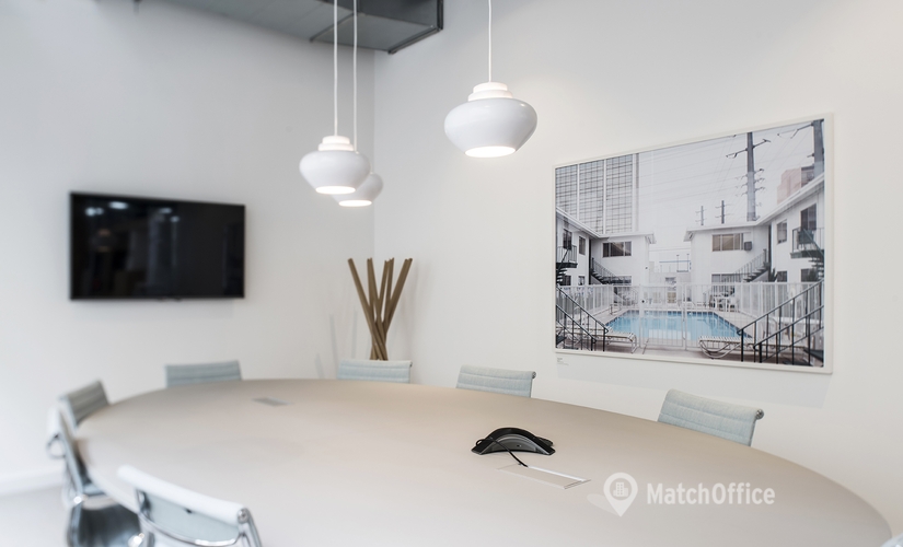 24 m² Business center in Birmingham Centre, 3 Brindleyplace (B1 2JB) - 1 | MatchOffice