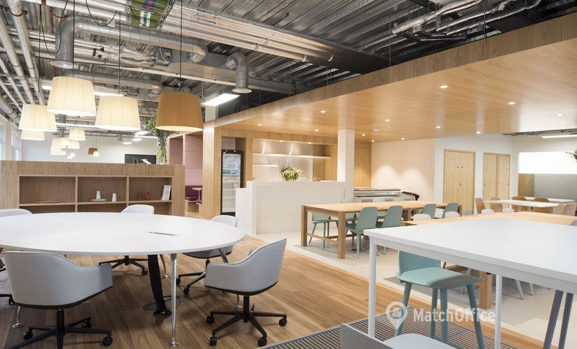 Business center Chalfont Park, Gerrards Cross SL9 0BG Buckinghamshire