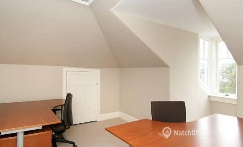 Virtual office address Edinburgh, 2 Walker Street - MatchOffice.co.uk