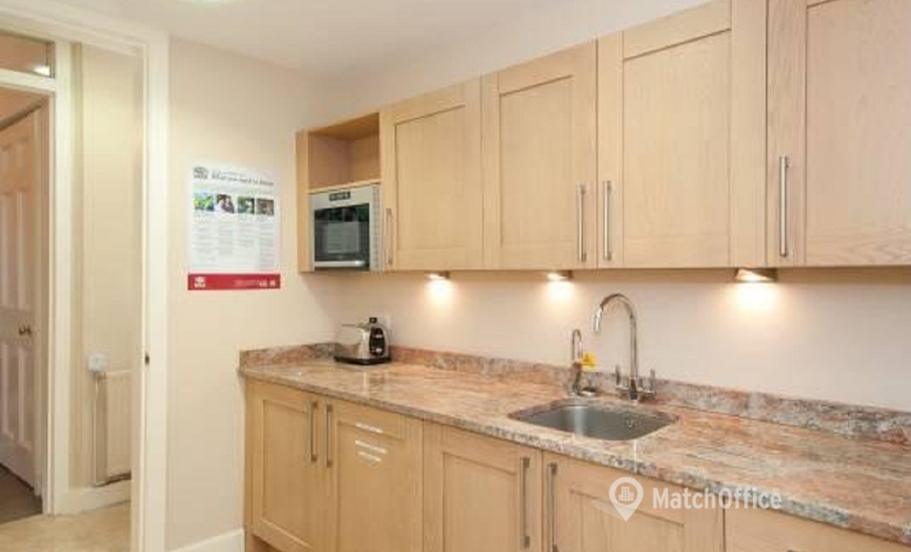 100 m² Meeting room in Edinburgh, 2 Walker Street (EH3 7LB) - 4 | MatchOffice.com