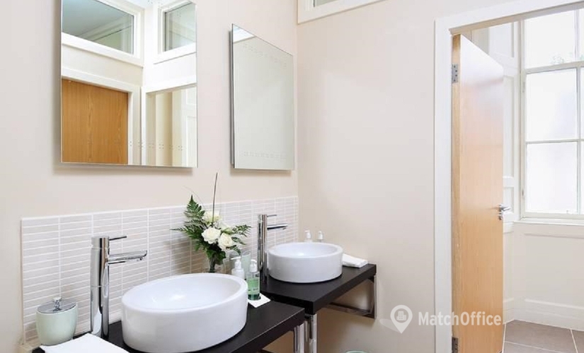 Virtual office in Edinburgh, 14 Albany Street (EH1 3QB) - 4 | MatchOffice