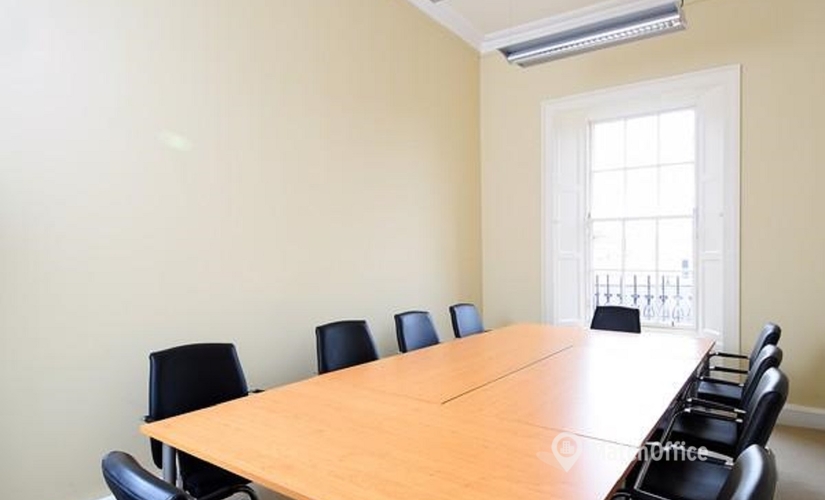 Meeting room in Edinburgh, 14 Albany Street, 65 m² - MatchOffice.co.uk