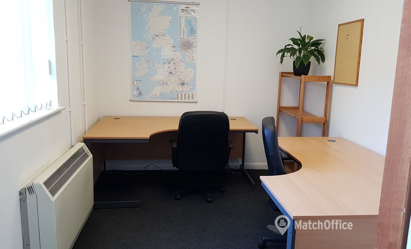  Conference venues in Sandwich, Sandwich Industrial Estate, 10 m² - MatchOffice.co.uk