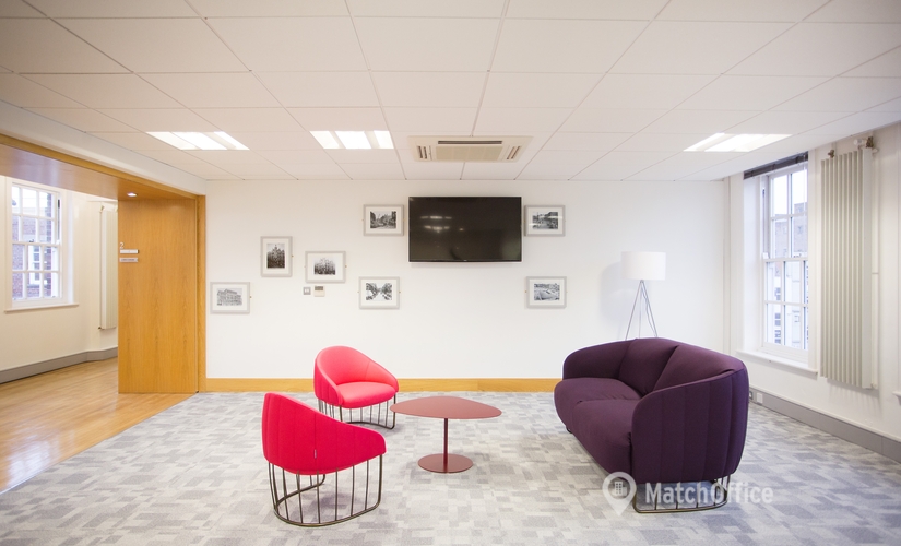 70 m² Business center in Belfast, 12- 16 Bridge Street (BT1 1LU) - 5 | MatchOffice