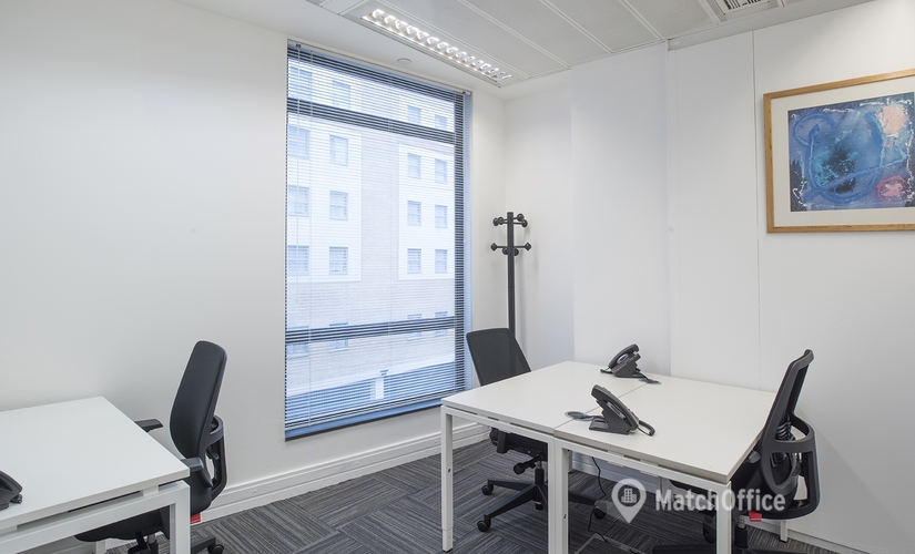 Business center  2 Lansdowne Road CR9 2ER South London