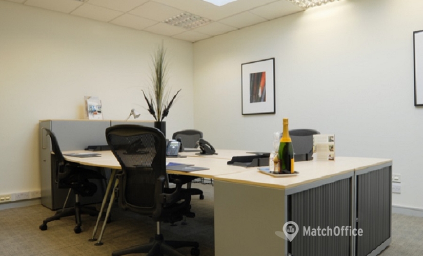 Business center 10 Greycoat Place SW1P 1SB The City of London
